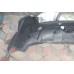 бампер 02 задній nissan qashqai j10 